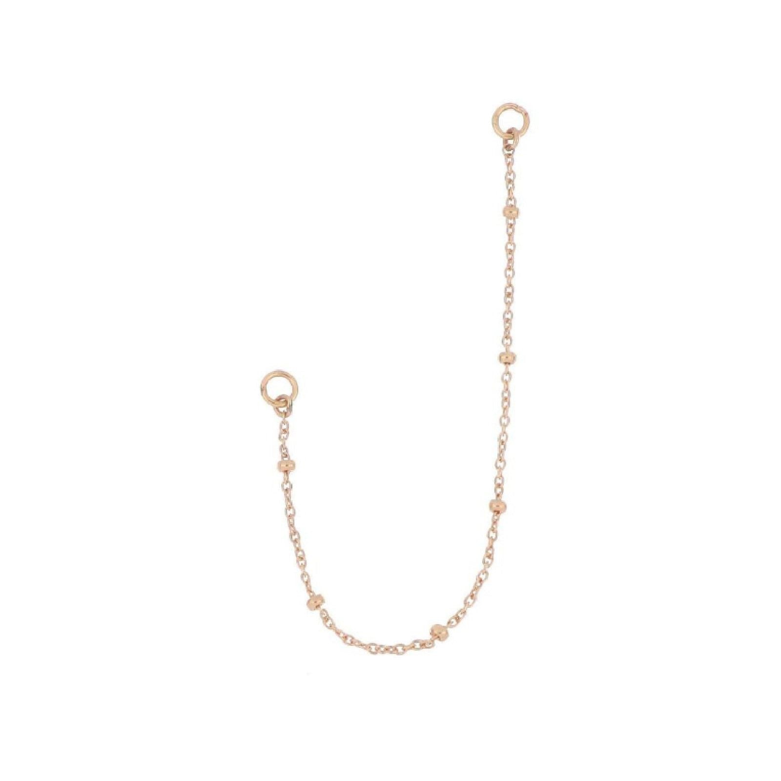 Componente Piercing Maman et Sophie Luxury Piercing da donna COPTAPLR-1