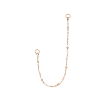 Componente Piercing Maman et Sophie Luxury Piercing da donna COPTAPLR-1