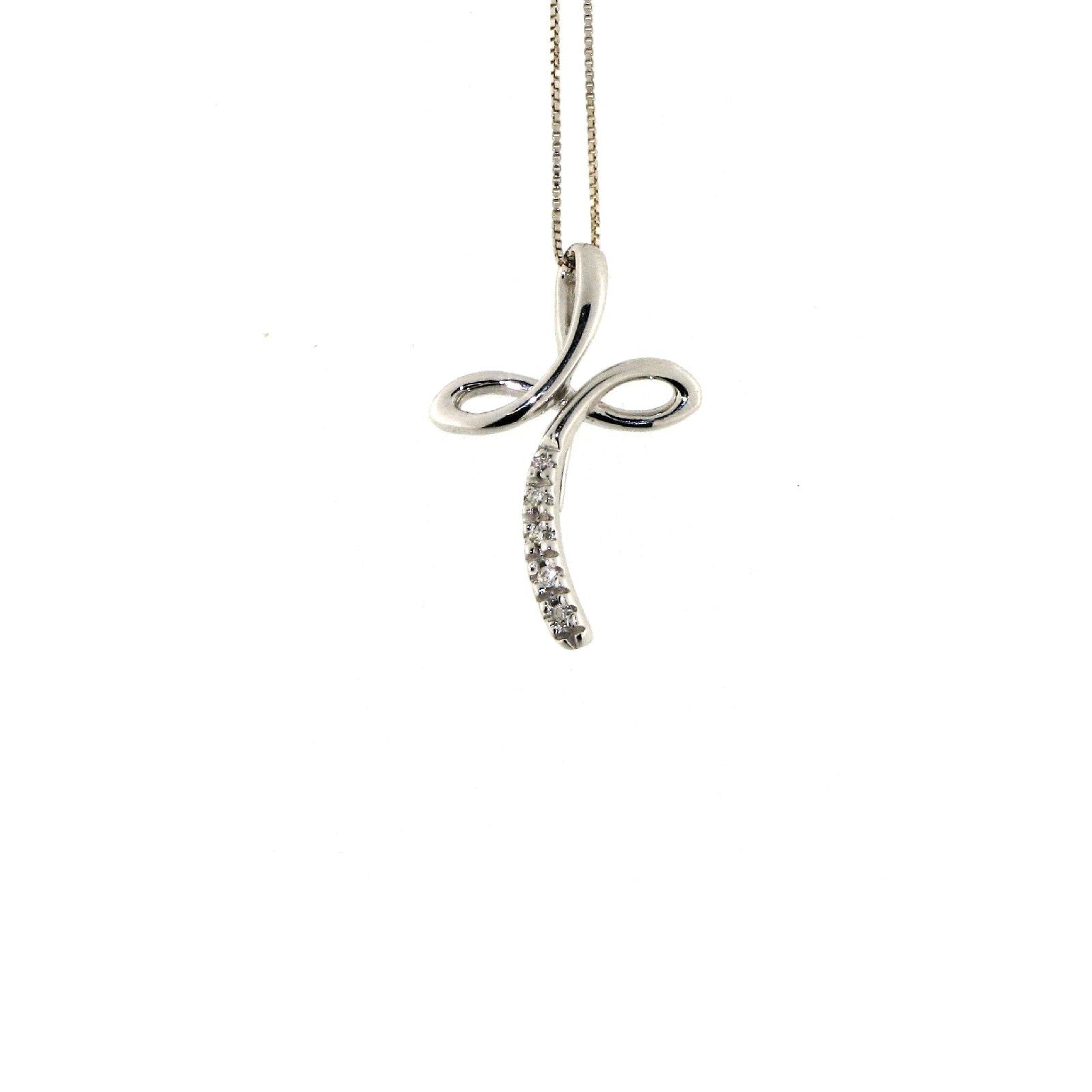 Collana Rose Gioielli da donna CR038-1
