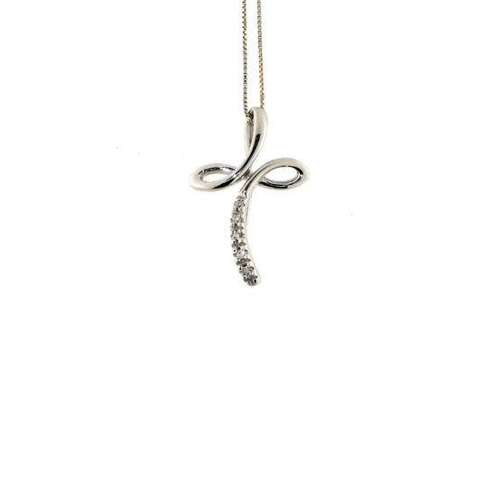 Collana Rose Gioielli da donna CR038-1