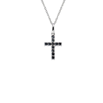 Collana Amen Croci da donna CRBN03-1