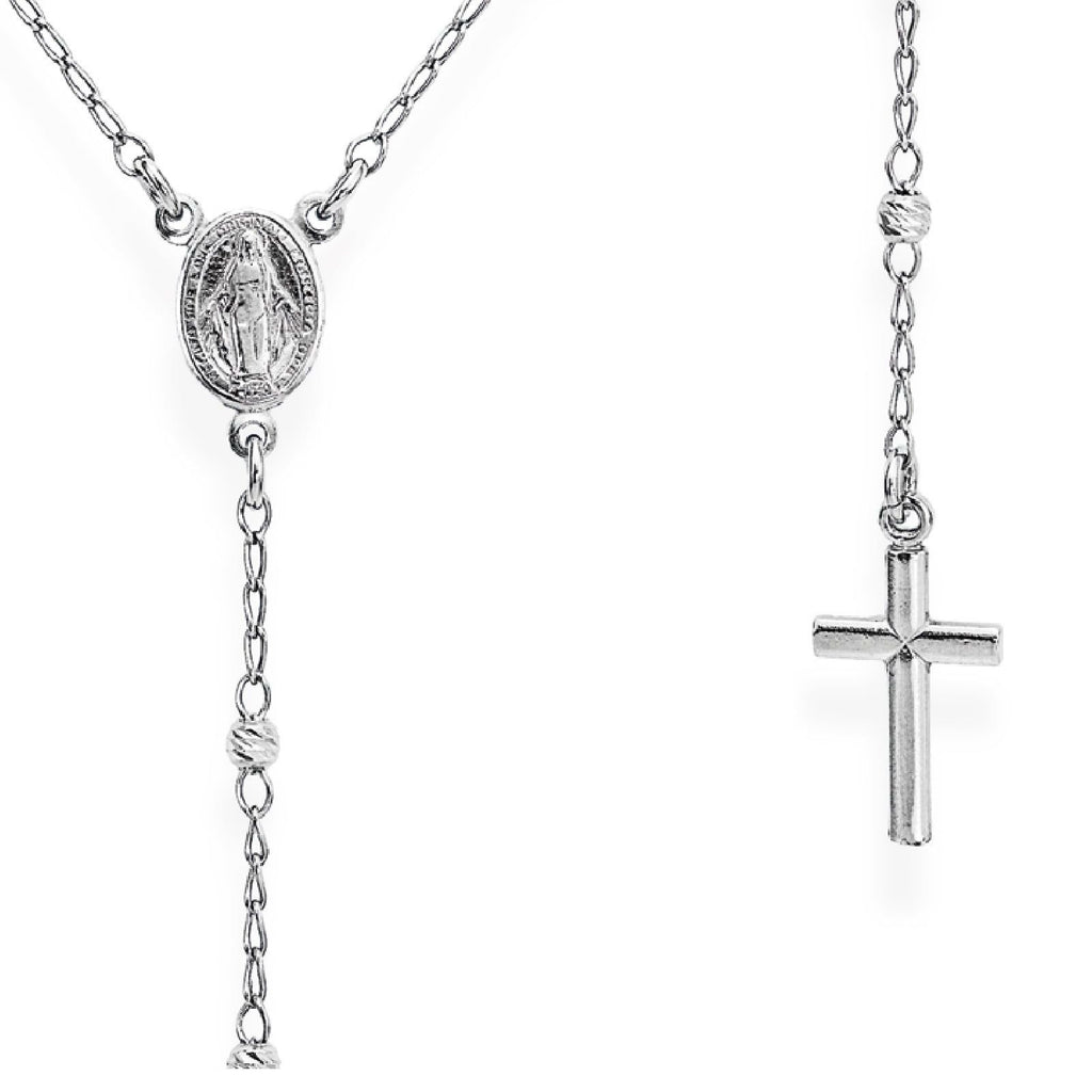 Collana Amen Rosari unisex