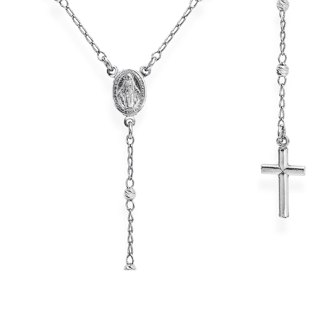 Collana Amen Rosari unisex