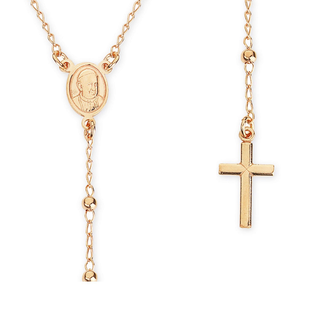 Collana Amen Rosari unisex