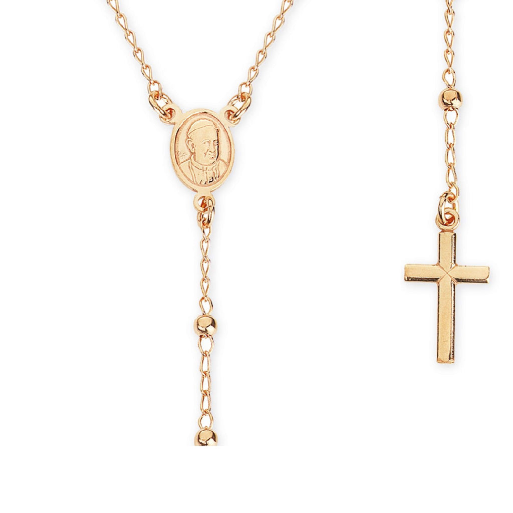 Collana Amen Rosari unisex