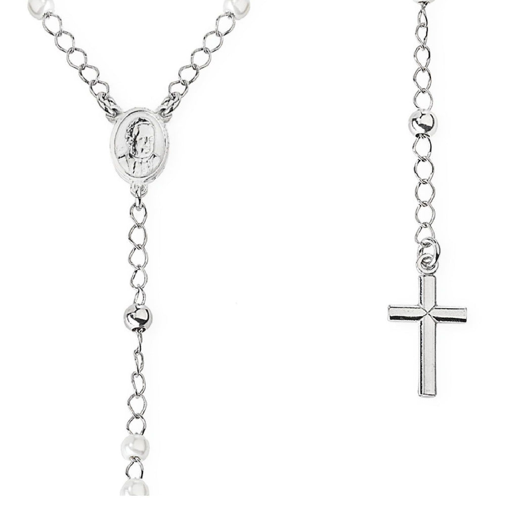 Collana Amen Rosari unisex