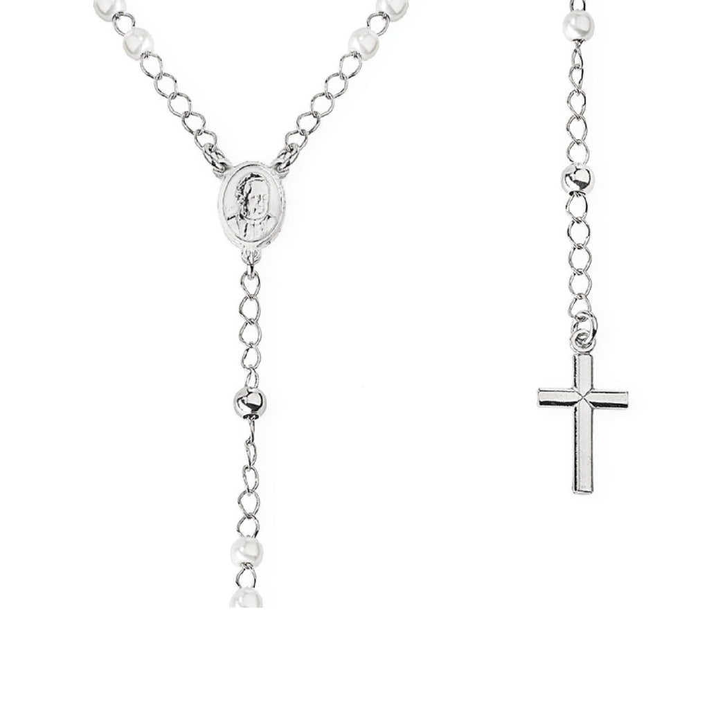 Collana Amen Rosari unisex