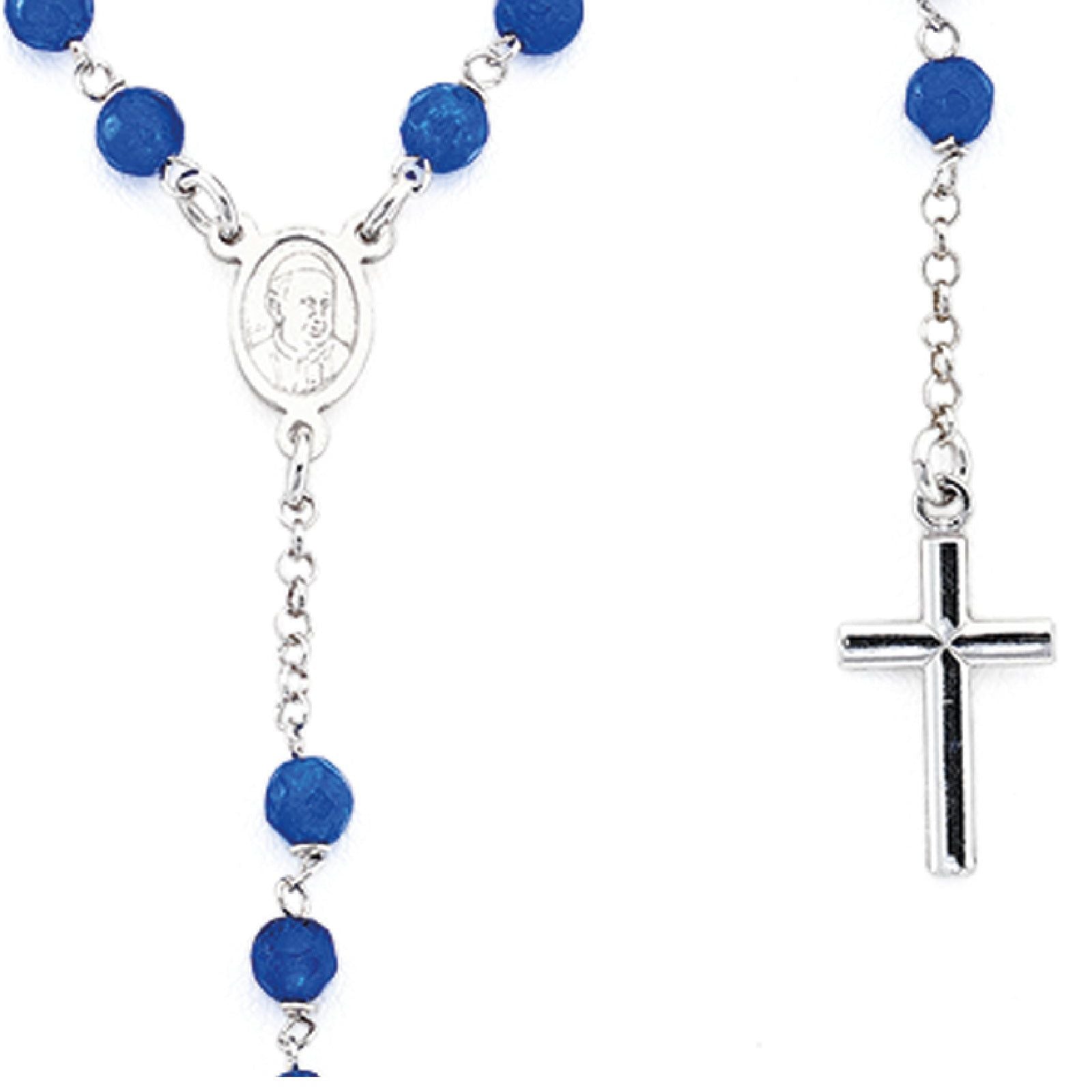Collana Amen Rosari unisex CROBBL4P-1
