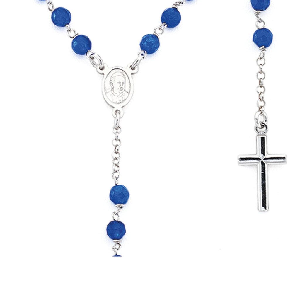 Collana Amen Rosari unisex