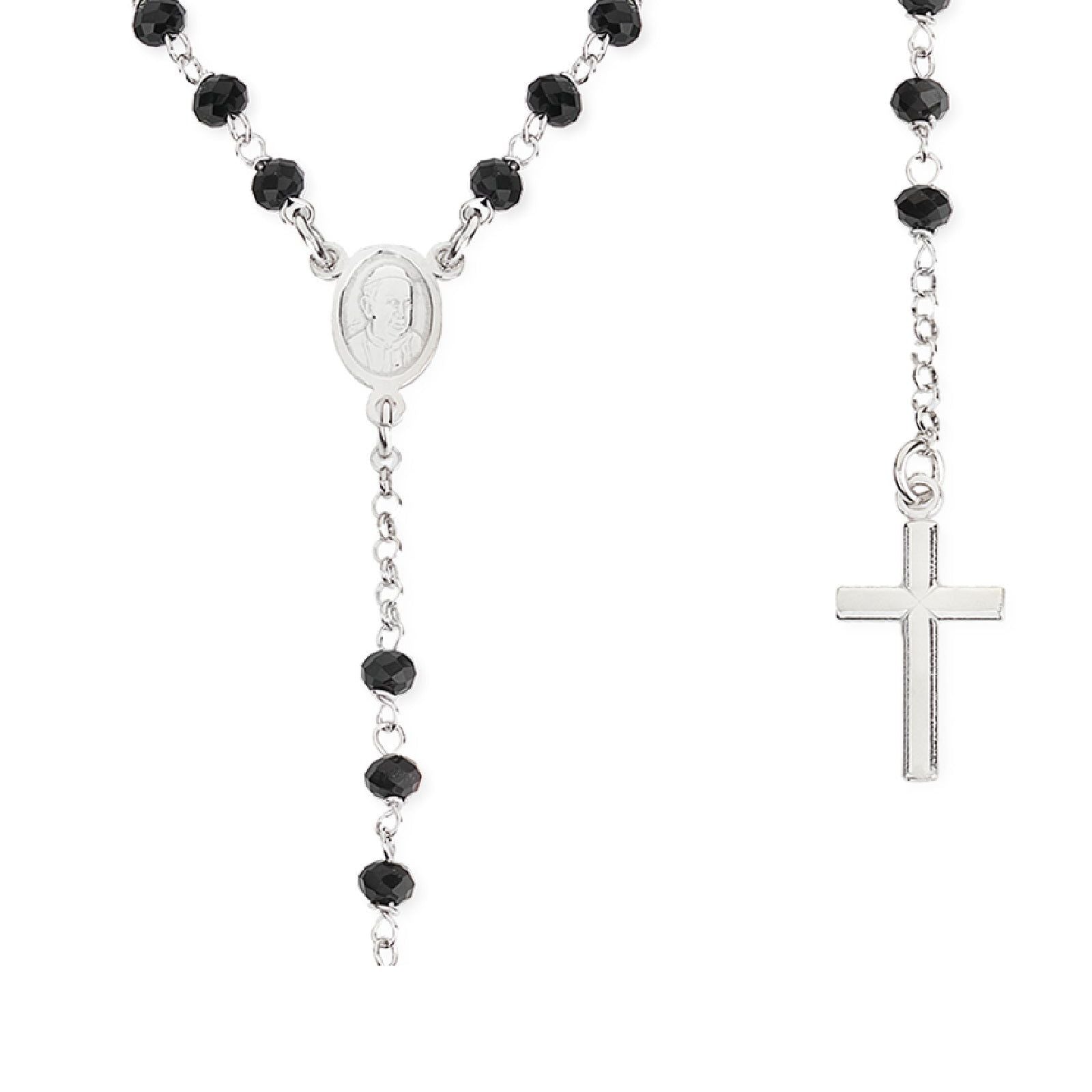 Collana Amen Rosari unisex CROBN4-2