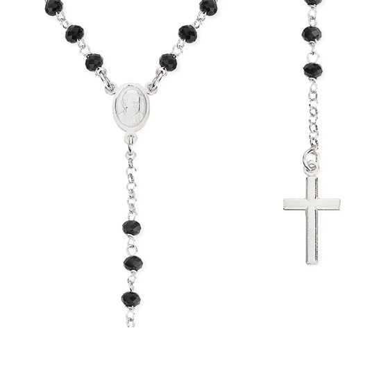 Collana Amen Rosari unisex CROBN4-2