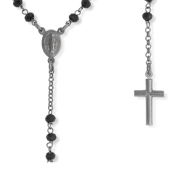 Collana Amen Rosari unisex CRONN4-1