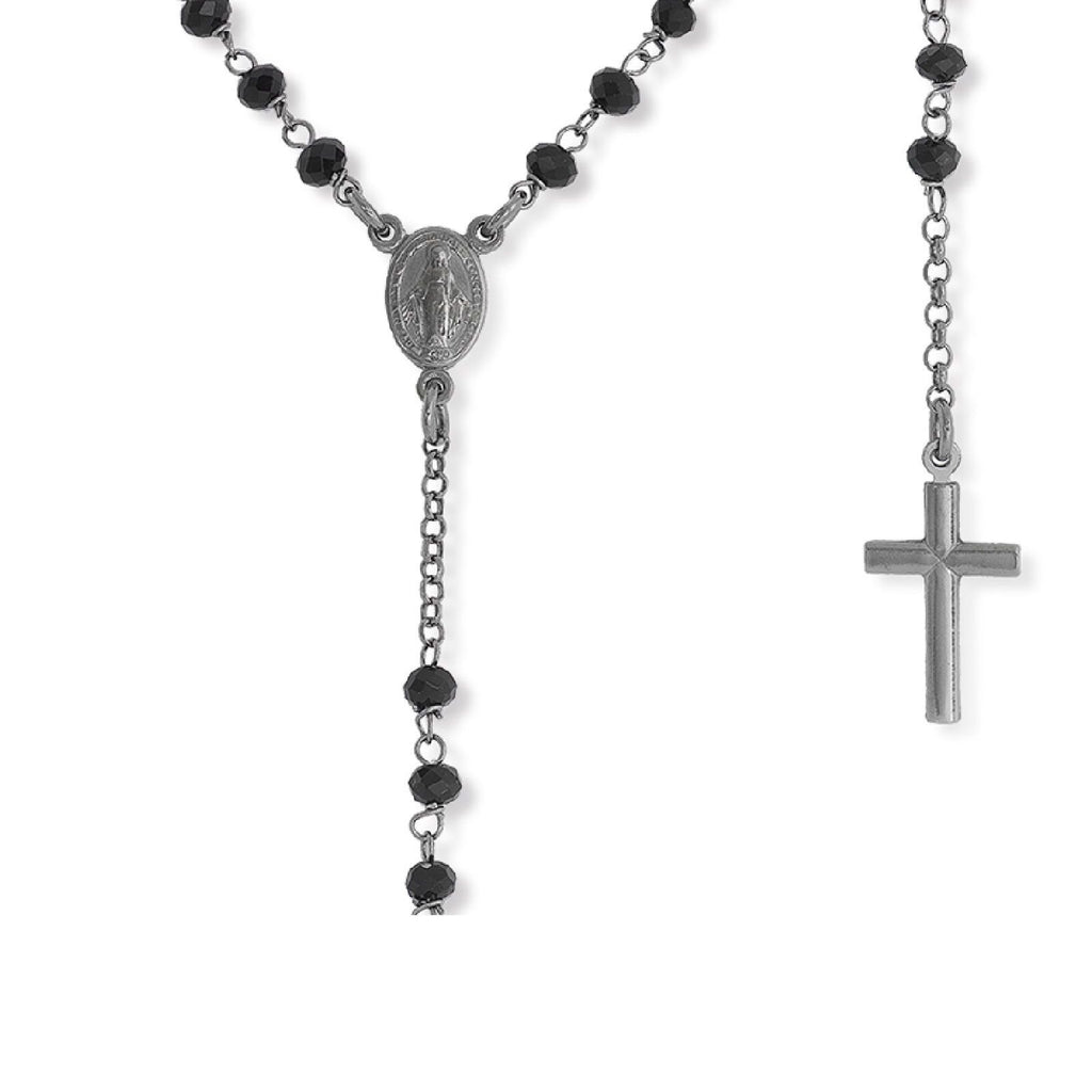 Collana Amen Rosari unisex