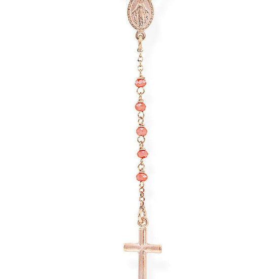 Collana Amen Rosari unisex CRORCO4-1