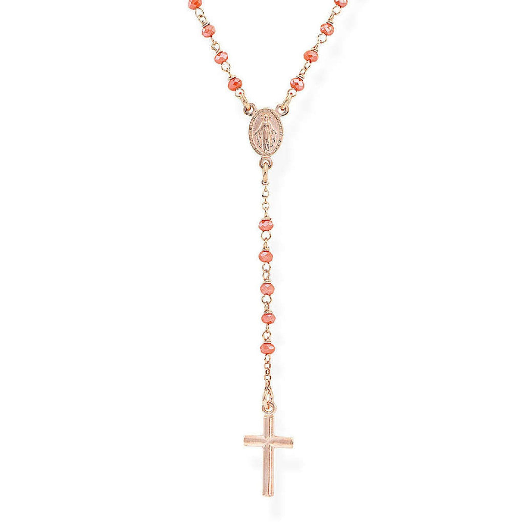 Collana Amen Rosari unisex