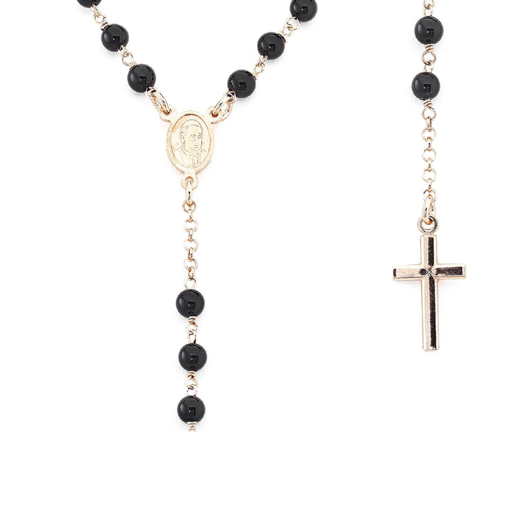 Collana Amen Rosari unisex