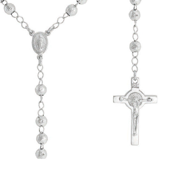 Collana Amen Rosari unisex CRRO-1
