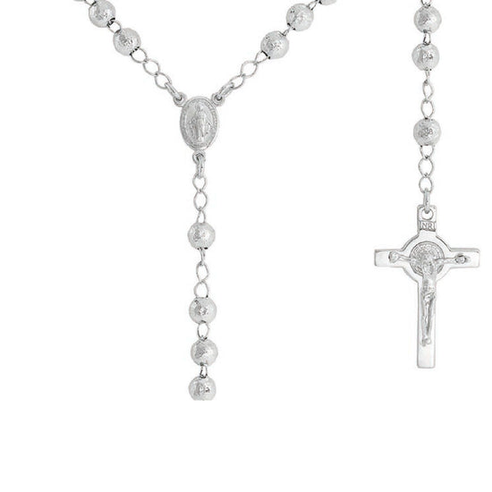 Collana Amen Rosari unisex CRRO-2