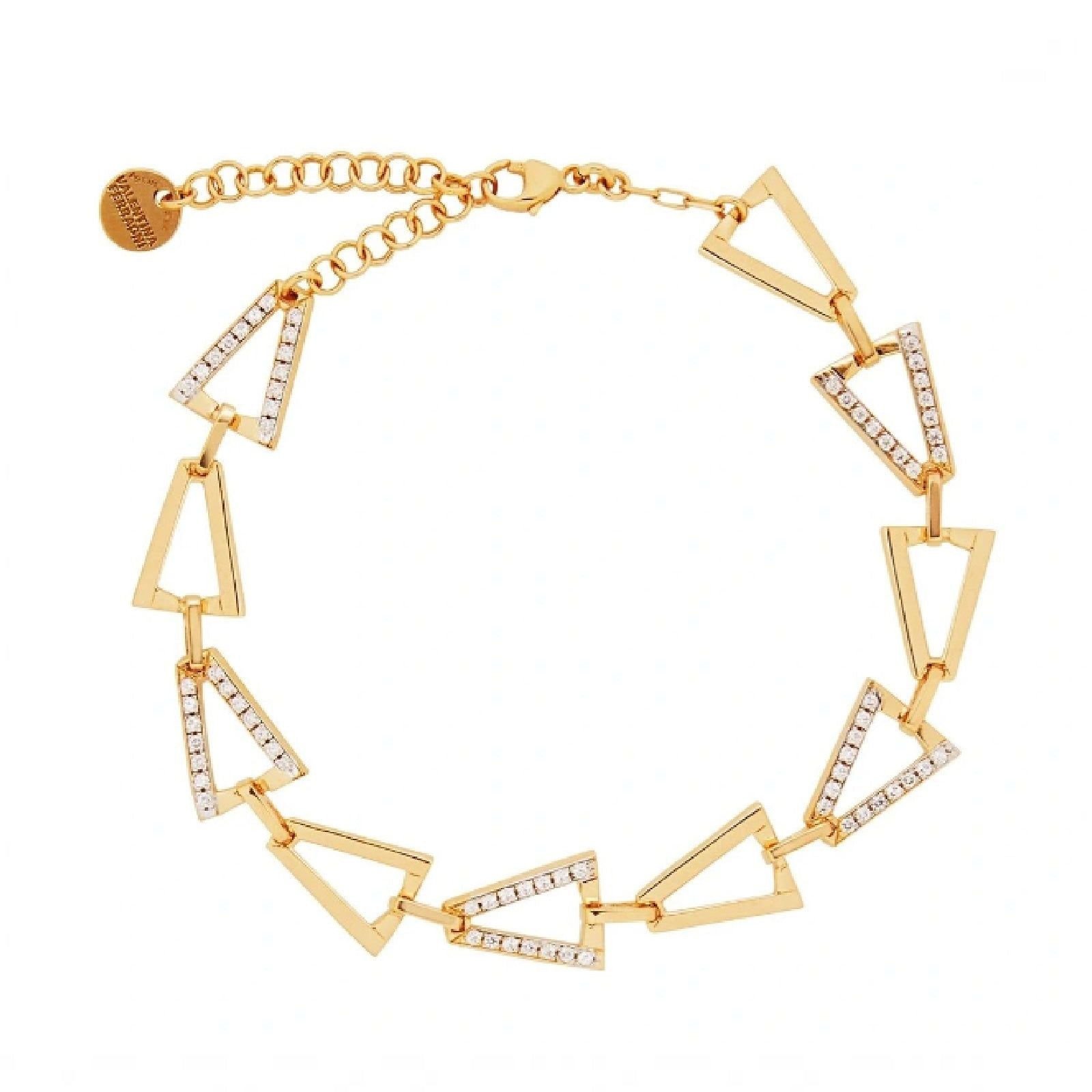 Bracciale Valentina Ferragni Gigi da donna DVF-BR-03-1