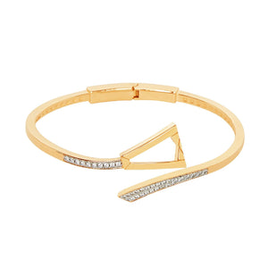 Bracciale Valentina Ferragni Ivy Gold da donna