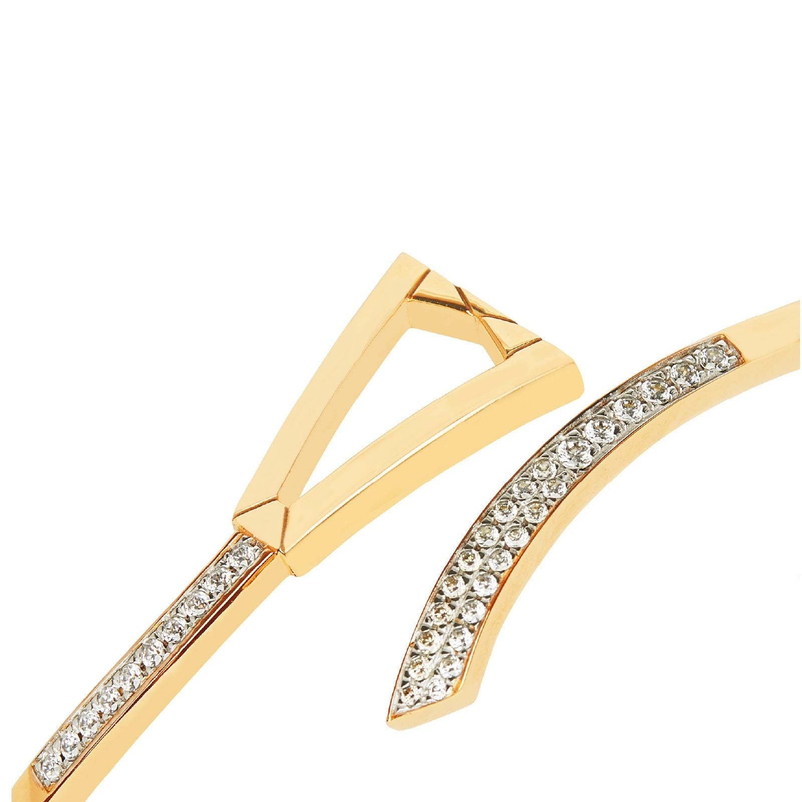 Bracciale Valentina Ferragni Ivy Gold da donna DVF-BR-04-2