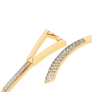 Bracciale Valentina Ferragni Ivy Gold da donna