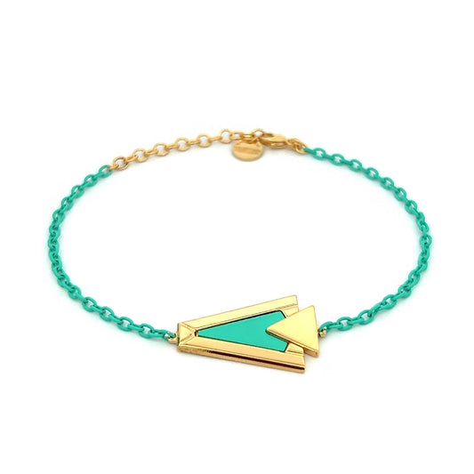 Bracciale Valentina Ferragni Febe da donna DVF-BR-06-1