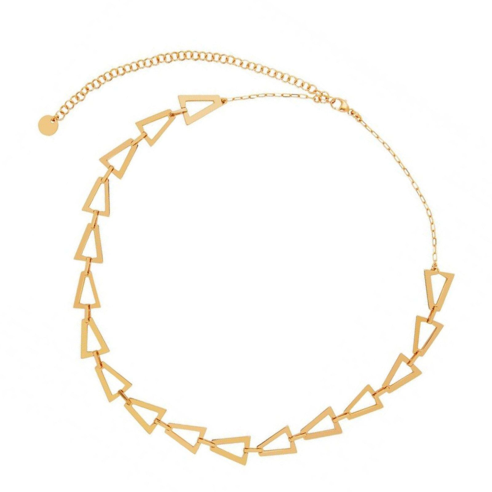 Collana Valentina Ferragni Cloe da donna DVF-CO-03-2