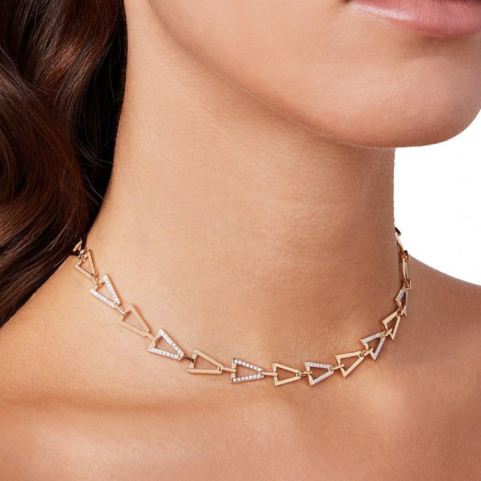 Collana Valentina Ferragni Cloe da donna DVF-CO-03-3