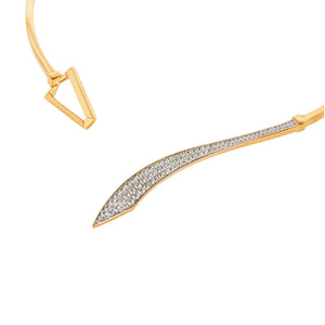 Collana Valentina Ferragni Rosie Gold da donna