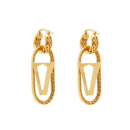 Orecchini Valentina Ferragni Caro da donna DVF-OR-PE2-2