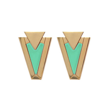 Orecchini Valentina Ferragni Rhea da donna DVF-OR-PE6-1
