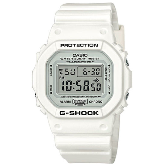Orologio digitale Casio G-Shock da uomo DW-5600MW-7ER-1