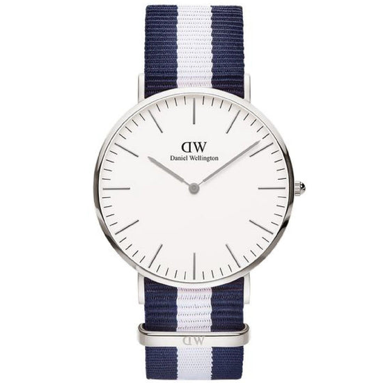 Orologio Daniel Wellington Classic Glasgow da uomo DW00100018-1