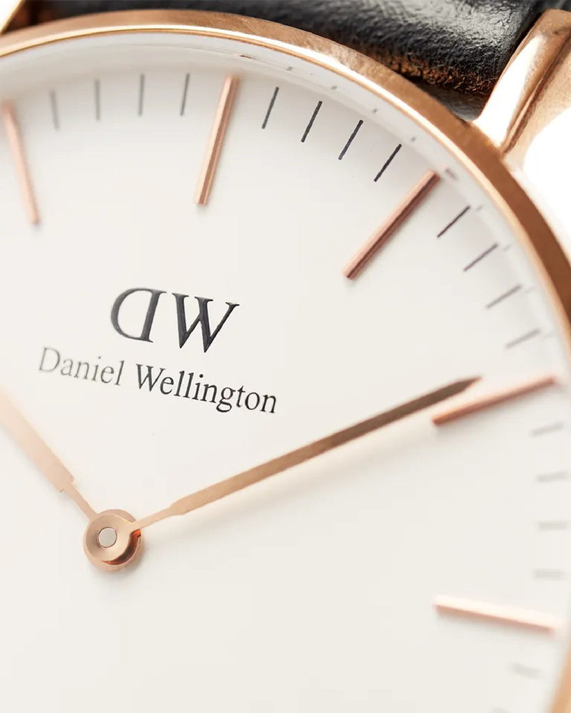 Orologio solo tempo Daniel Wellington Classic Southampton da donna
