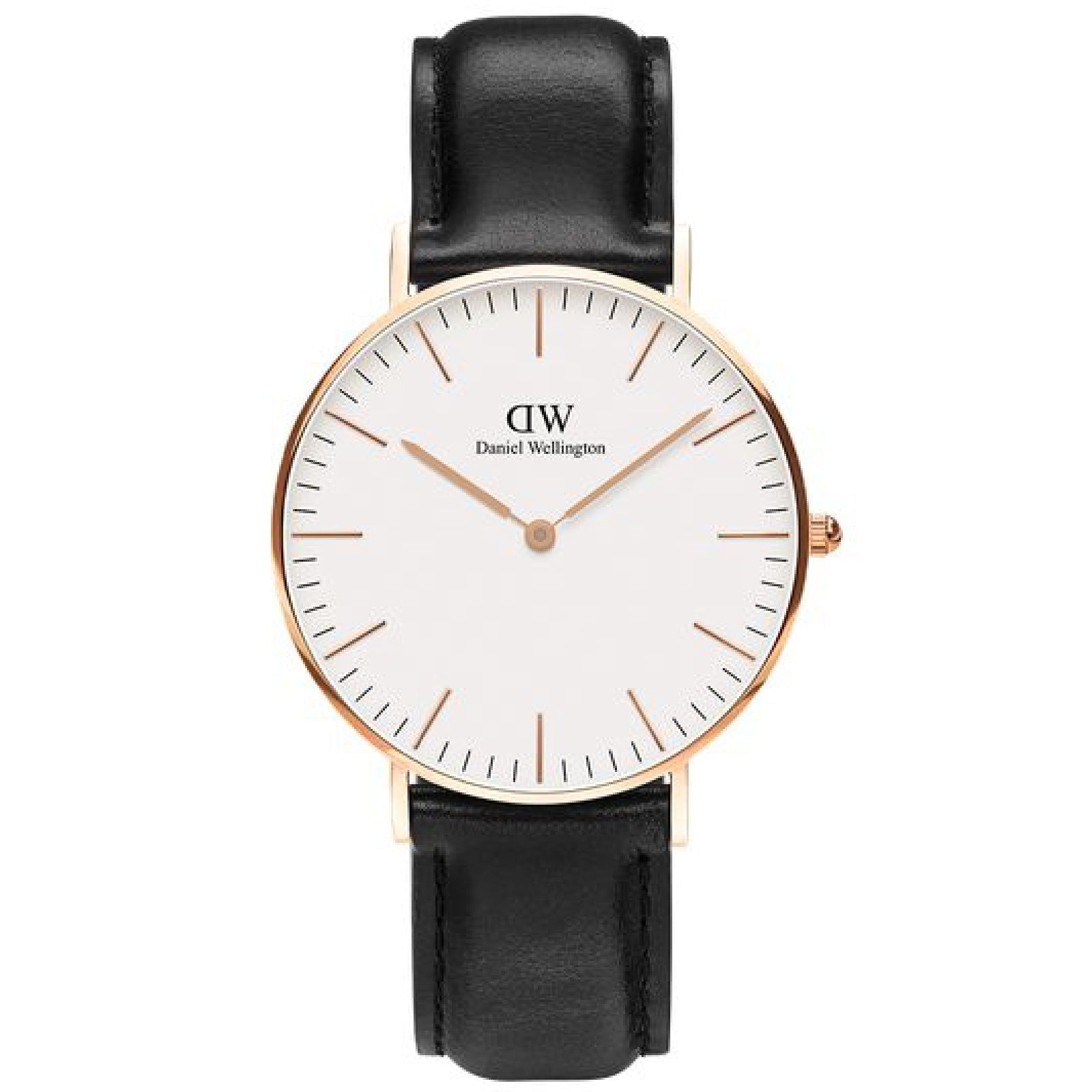 Orologio solo tempo Daniel Wellington Classic Sheffield Unisex DW00100036-1