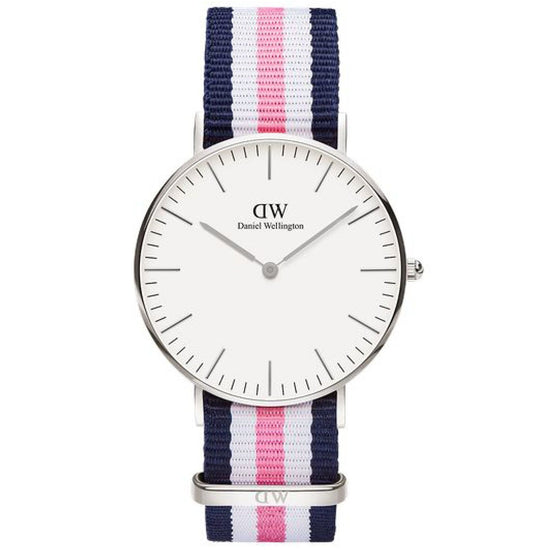 Orologio solo tempo Daniel Wellington Classic Southampton da donna DW00100050-1