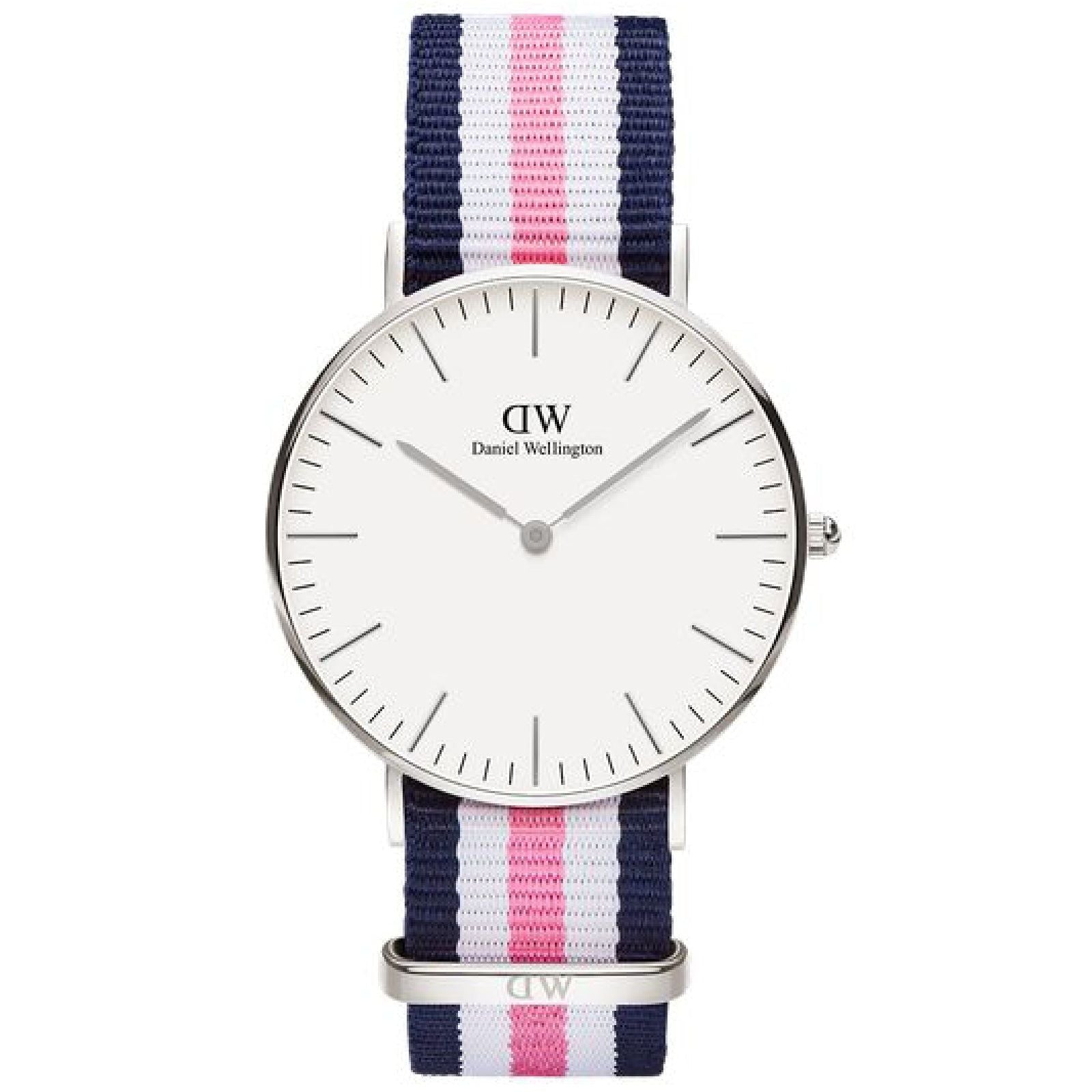 Orologio solo tempo Daniel Wellington Classic Southampton da donna DW00100050-1