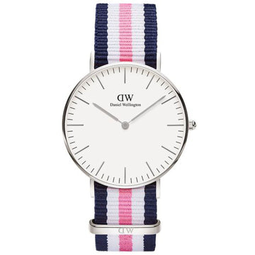 Orologio solo tempo Daniel Wellington Classic Southampton da donna DW00100050-1