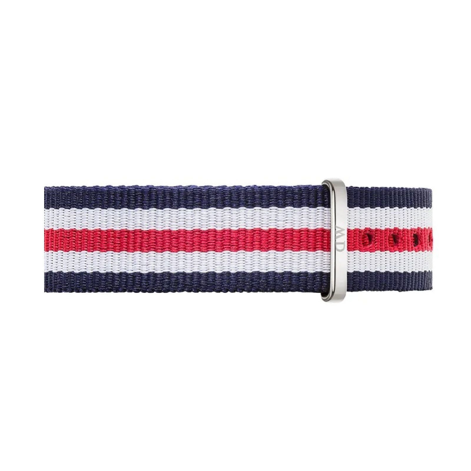 Orologio solo tempo Daniel Wellington Classic Canterbury Unisex DW00100051-4