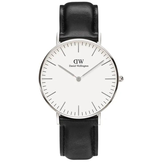 Orologio solo tempo Daniel Wellington Classic Sheffield Unisex DW00100053-1
