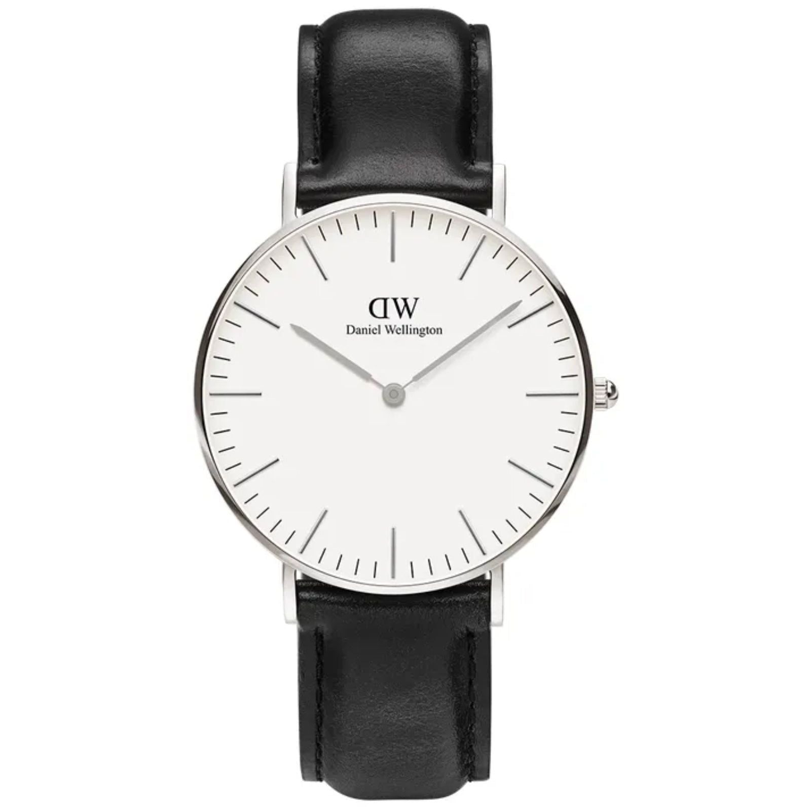Orologio solo tempo Daniel Wellington Classic Sheffield Unisex DW00100053-1