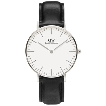 Orologio solo tempo Daniel Wellington Classic Sheffield Unisex DW00100053-1