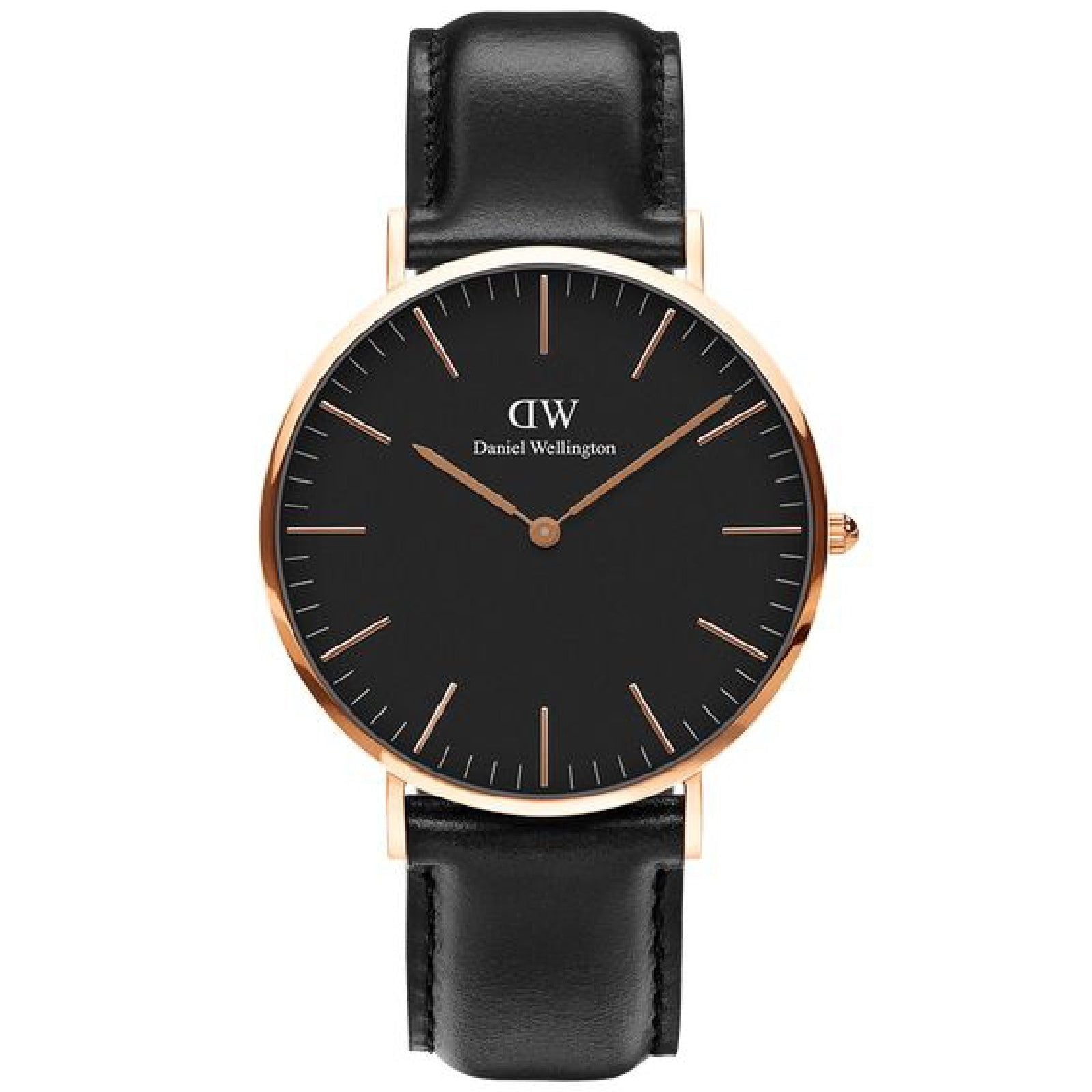 Orologio solo tempo Daniel Wellington Classic Sheffield da uomo DW00100127-1