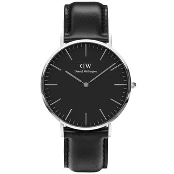Orologio solo tempo Daniel Wellington Classic Sheffield da uomo DW00100133-1