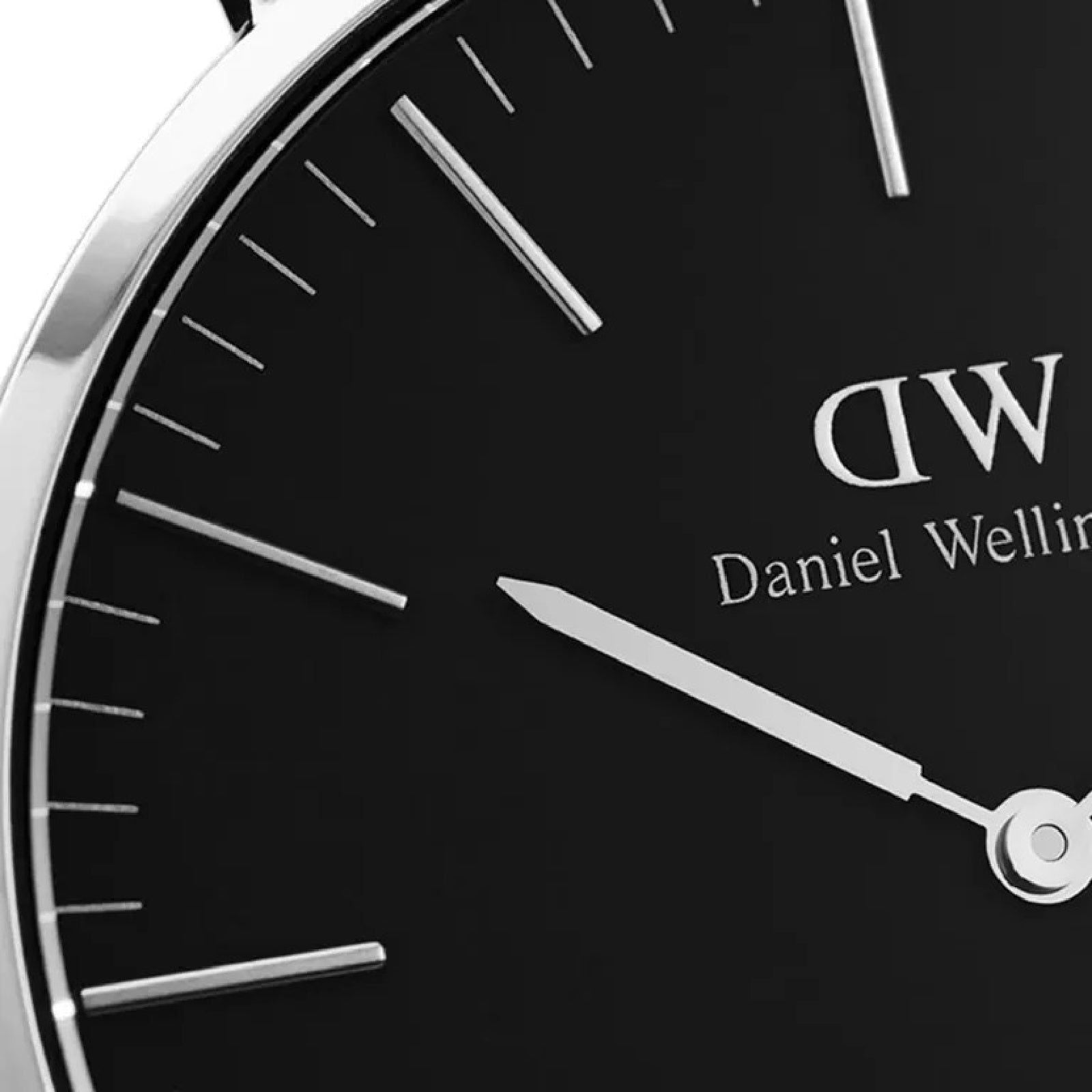 Orologio solo tempo Daniel Wellington Classic Sheffield da uomo DW00100133-2