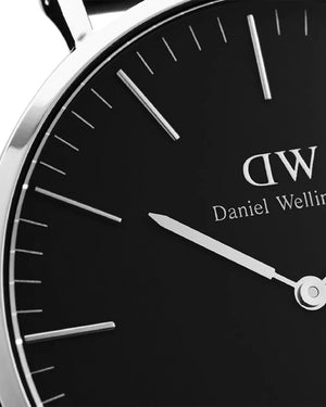 Orologio solo tempo Daniel Wellington Classic Sheffield da uomo