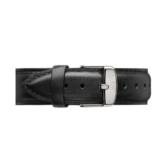 Orologio solo tempo Daniel Wellington Classic Sheffield da uomo DW00100133-4