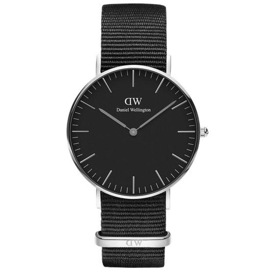 Orologio solo tempo Daniel Wellington Classic Cornwall Unisex DW00100151-1