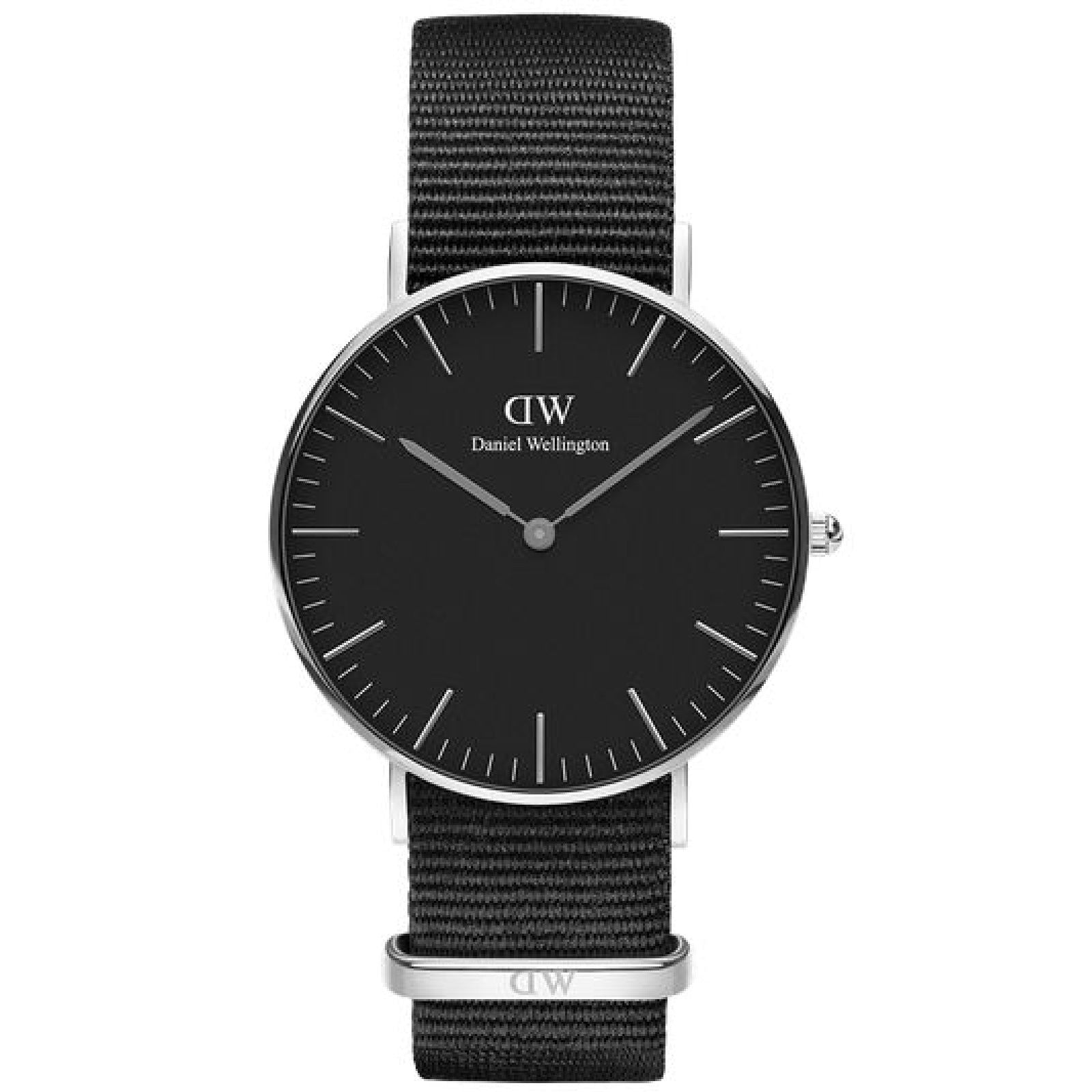 Orologio solo tempo Daniel Wellington Classic Cornwall Unisex DW00100151-1